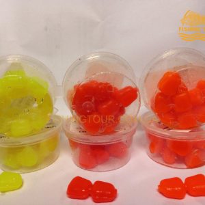 Кукуруза силиконовая плавающая