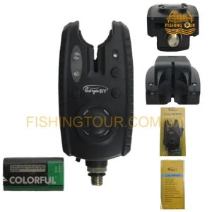 Сигнализатор поклевки Boya BY Carp Senson