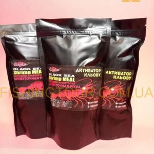Активатор Клева (Чорноморська Креветка) Криль 400гр