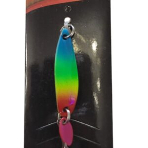 Блешня Snake 5g колір 010