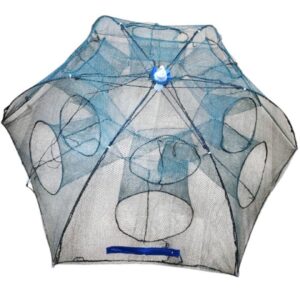 Раколовка парасолька 12 входів