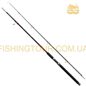 закрутка черный Crocodile спиннинг