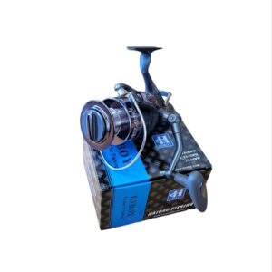 5000 HIBOY J3-50 5пш Катушка с бейтраннером