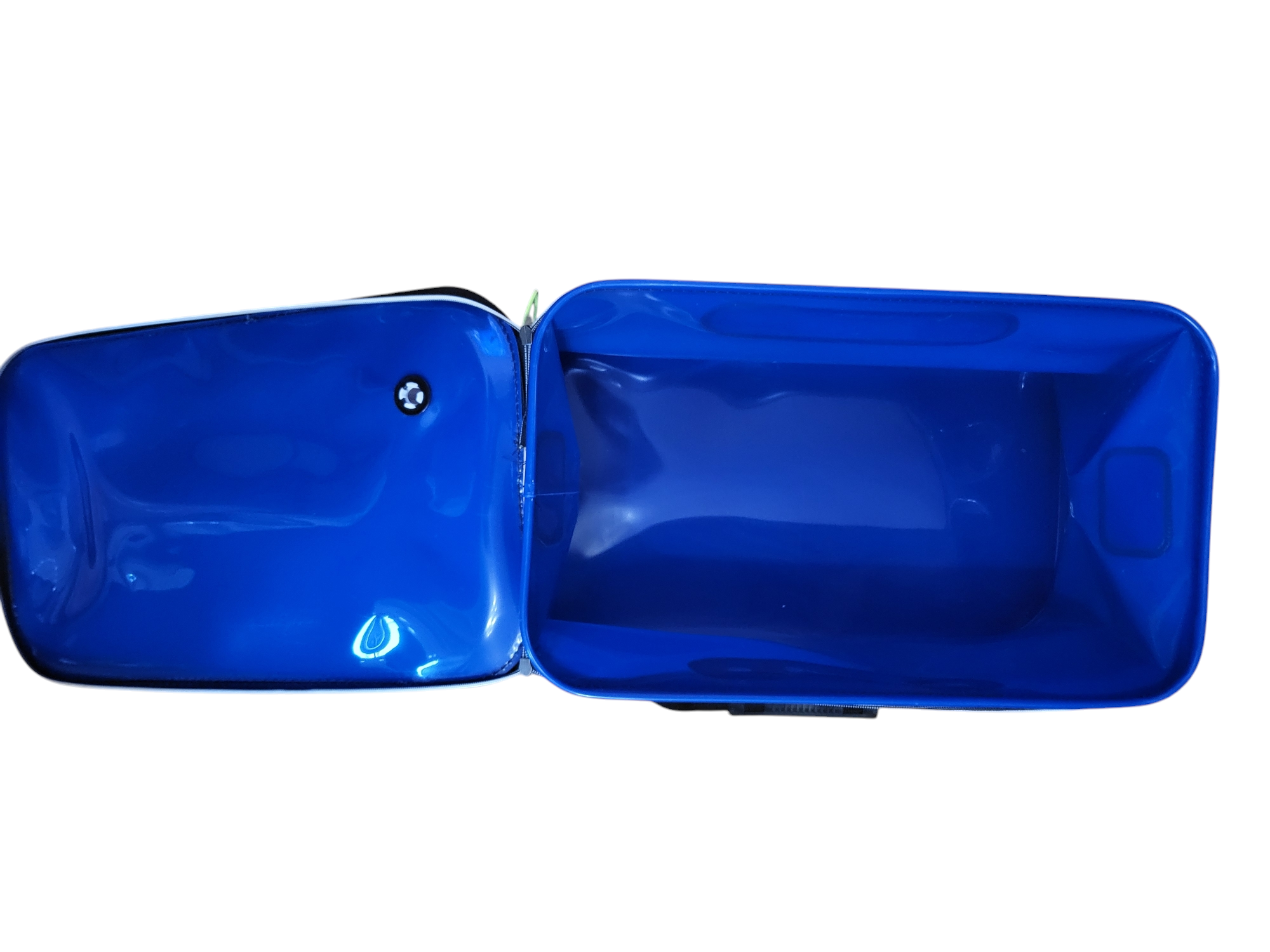 48см Сумка ЕВА м'який пластик для живця, підгодовування, риби уточнюйте кольори - Зображення 7