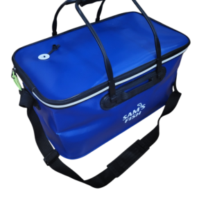 Сумка ЭВА мягкий пластик