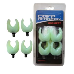 Силиконовый светонакопительный рогач для удилищ Carp academy