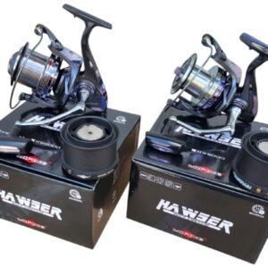 Катушка Mifine Hawser