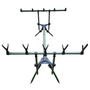 Род-под Weida A09-5 на 5 удочек