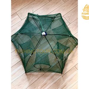 Раколовка парасолька 6 входів