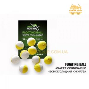 Насадка 6 мм Чеснок/сладкая кукуруза