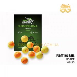 Насадка 4 мм Слива