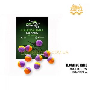 Насадка 6 мм Шелковица