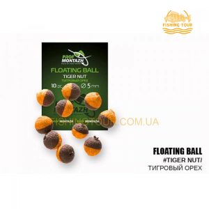 Насадка 4 мм Тигровый орех