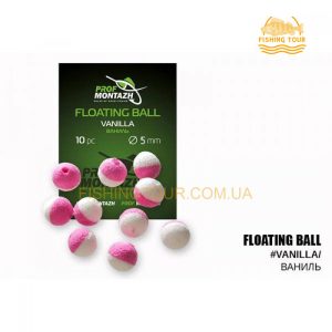 Насадка 6 мм Ваниль