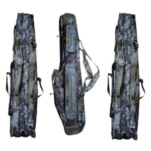 Чехол для удилищ – 135 см Boya by