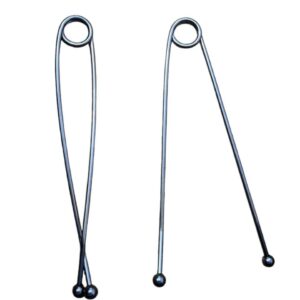 Зевник для рыбы 17см