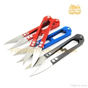 Рыбацкие ножницы SWD