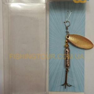 Блешні, що обертаютьсяm. kx8088 7g col.3