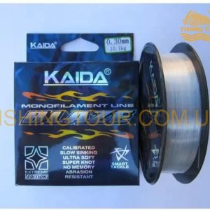 Леска BLAZE 100 м