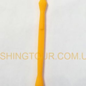 Петльов'яз рибалка – найпростіший пристосування для в'язання петель на шнурі або волосіні.