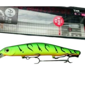 BearKing Orbit 110SP (ZipBaits Orbit 110SP) колір A