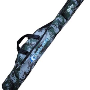 Чехол мягкий китайский 2 отделения + 2 боковых