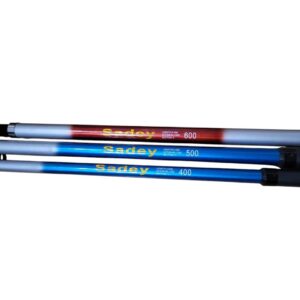 Болонская удочка 4 м с кольцами, тест 80-120 г