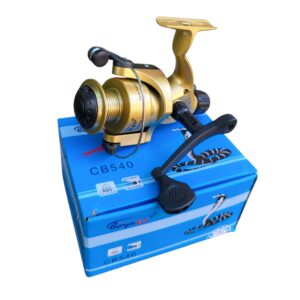 катушка cobra