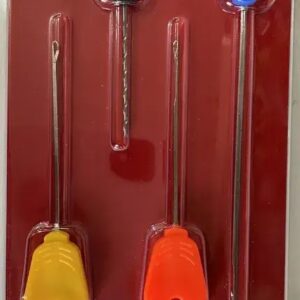 Набір для бойлів Weida Needle set (4 в 1)