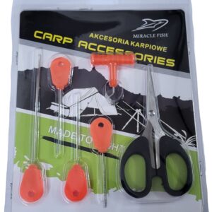 Карповый набор инструментов 6 in 1