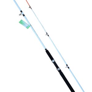 2.10м штекер Crocodile спінінг (тест 100 - 250) Крокодил