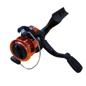 Катушка 2000f Boya by SY пластик без коробки