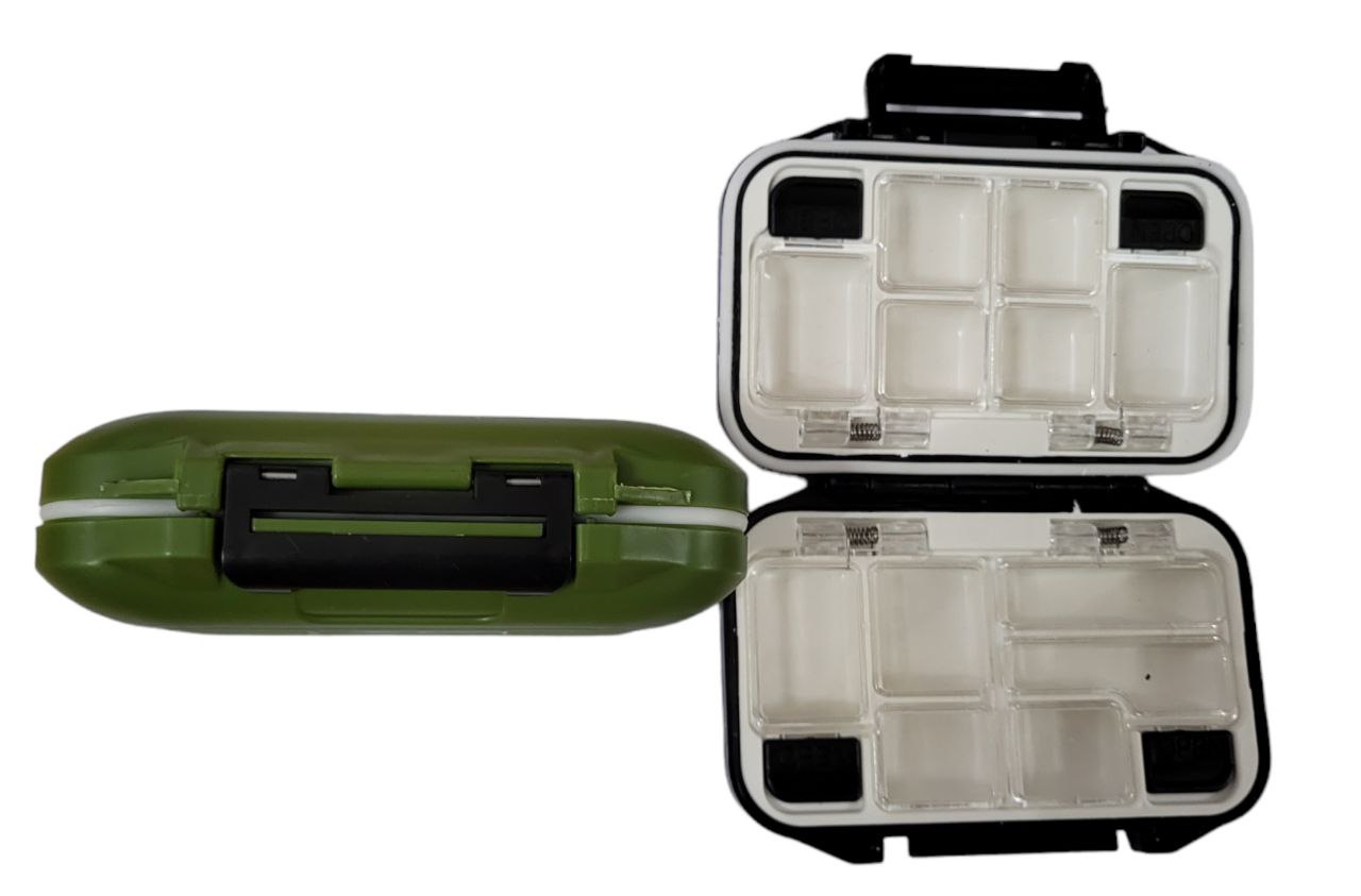 Коробка для снастей SF24115 - Зображення 3