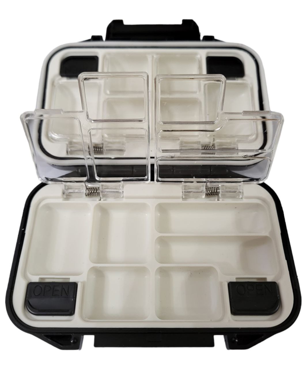 Коробка для снастей SF24115 - Зображення 5