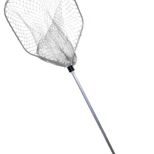 Большой телескопический подсак