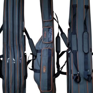 чехол Boya by на три отделения 150 см