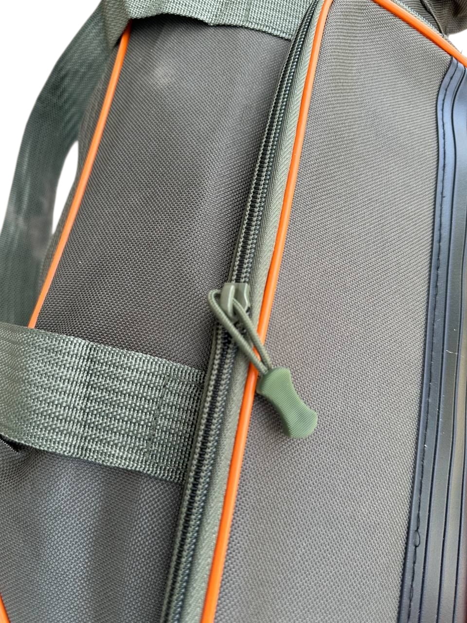 Високоякісний короповий чохол Weida 135см 3 відділення - Зображення 11