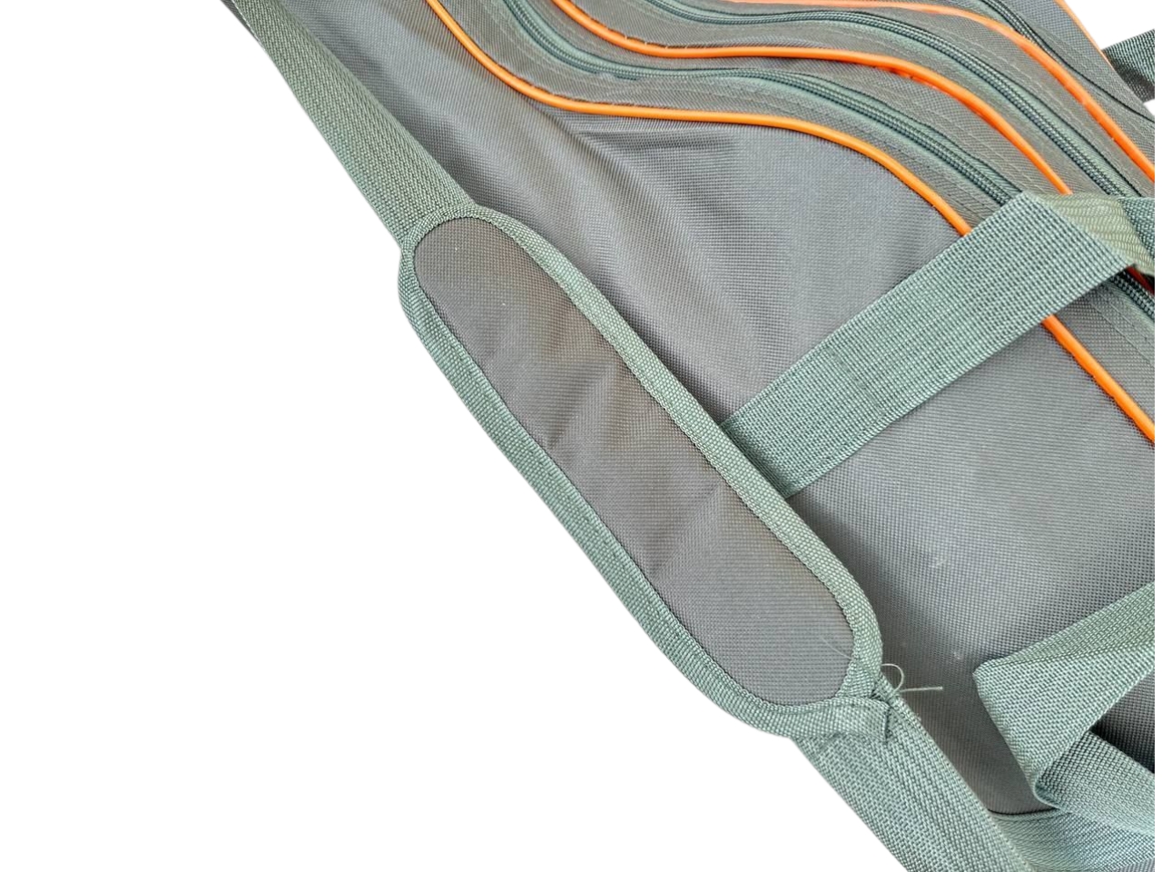 Високоякісний короповий чохол Weida 135см 3 відділення - Зображення 7