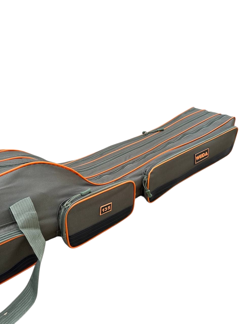 Високоякісний короповий чохол Weida 135см 3 відділення - Зображення 6