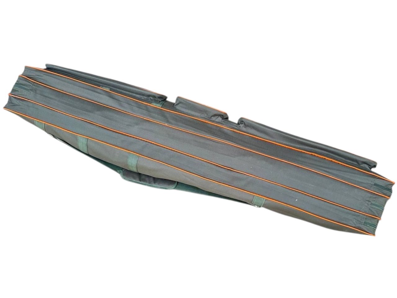 Високоякісний короповий чохол Weida 135см 3 відділення - Зображення 5