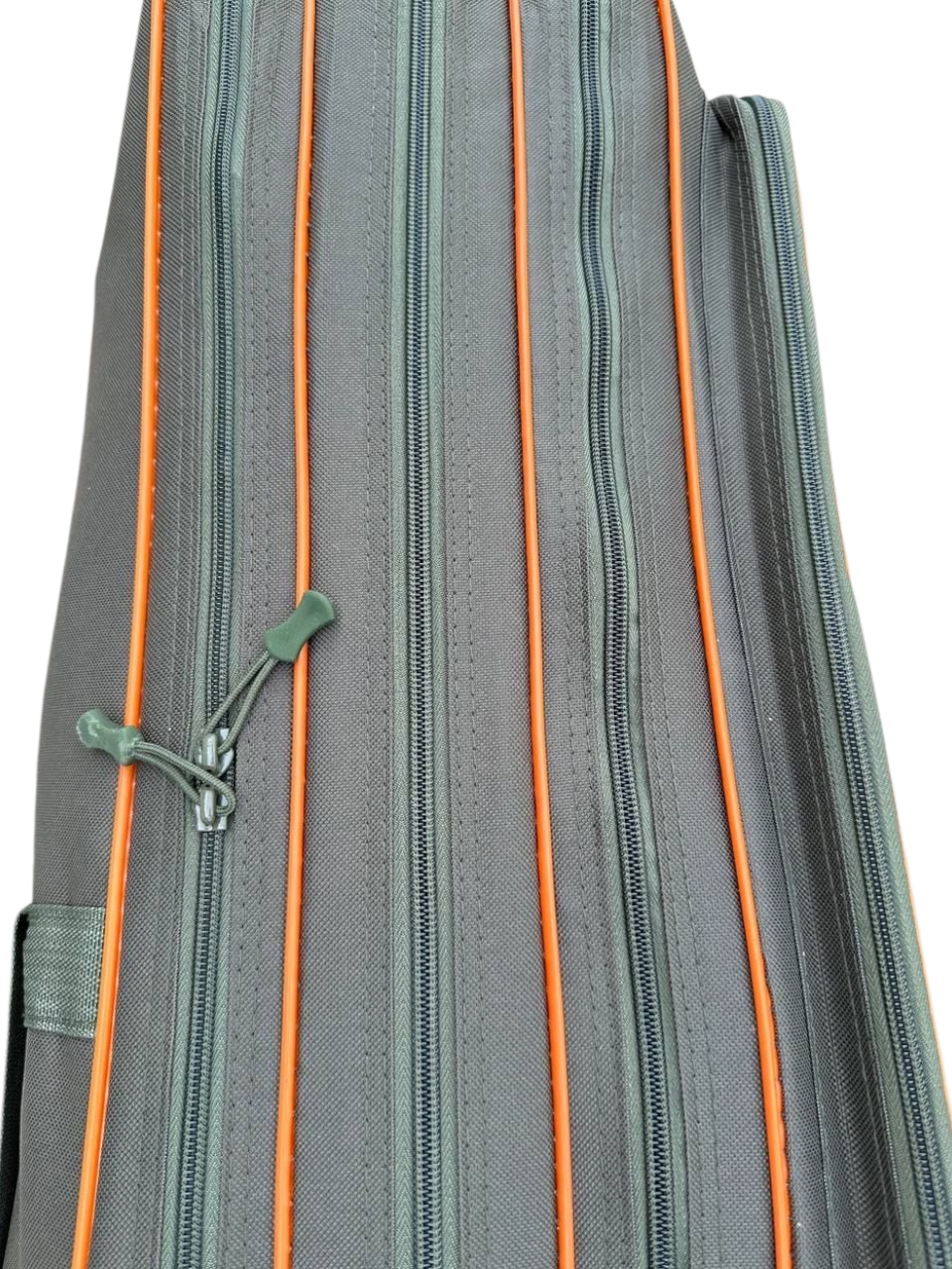 Високоякісний короповий чохол Weida 135см 3 відділення - Зображення 3