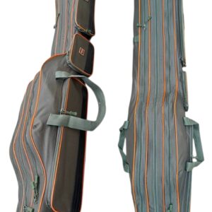 Високоякісний короповий чохол Weida 135см 3 відділення