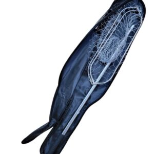 Підсак складаний трикутний 50 голова 190см довжина ручки в Чохлі