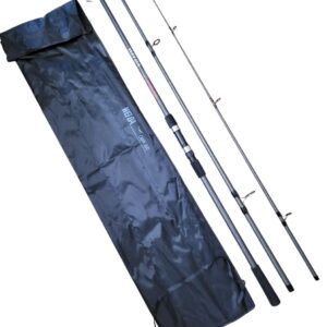 Карповое удилище Weida Carp 3.6 м