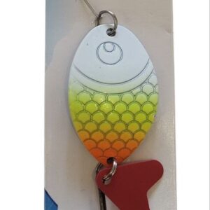 Блешня Sima 14g кол. 3