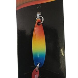 Блесна Snake цвет 001 5g