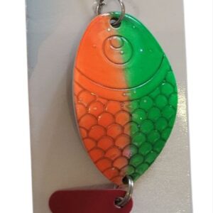 Блесна Sima 14g цв. 1