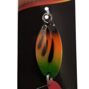 Блесна Lady цвет 007 7g