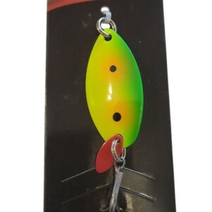 Блесна Lady цвет 009 7g