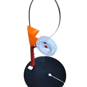 Зимняя жерлица Жерлица №1